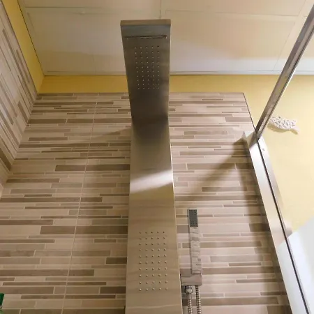 Appartement Romulo Y Remo-romulo *