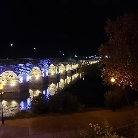 Romulo Y Remo-romulo * Merida