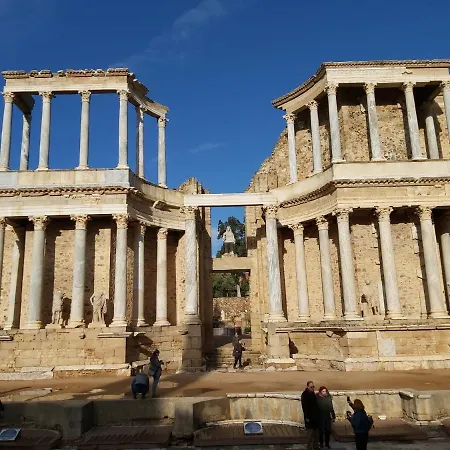 Romulo Y Remo-romulo *