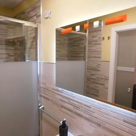 Appartement Romulo Y Remo-romulo *