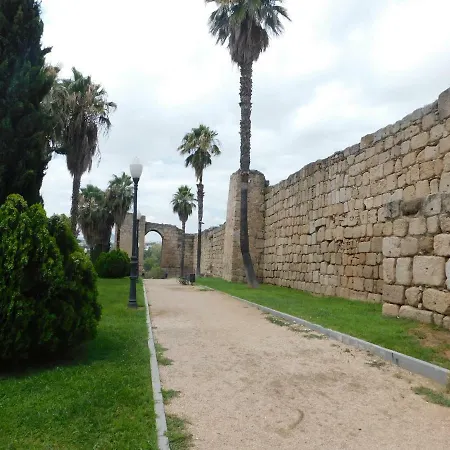 Romulo Y Remo-romulo Appartement