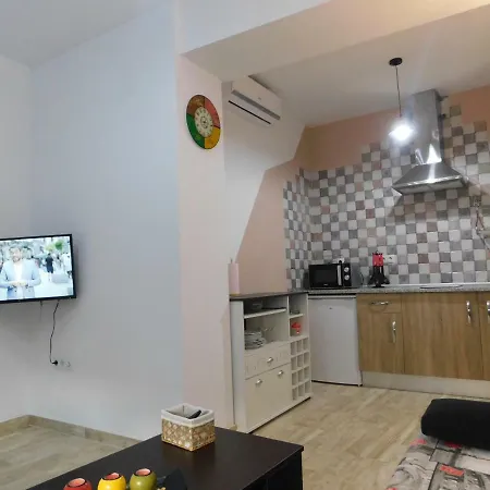 Romulo Y Remo-romulo Appartement *