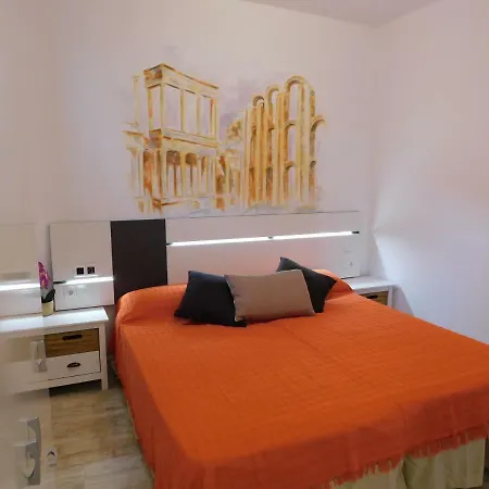 Romulo Y Remo-romulo Mérida