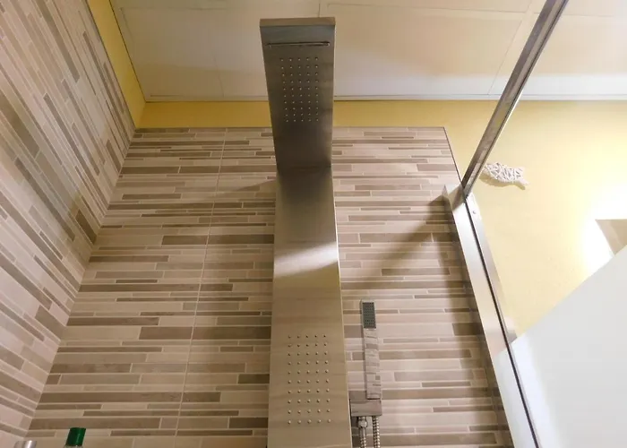 Διαμέρισμα Romulo Y Remo-romulo *