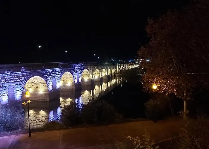 Romulo Y Remo-romulo * Мерида