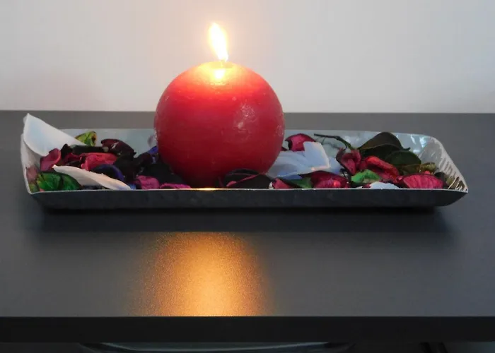 Romulo Y Remo-romulo Διαμέρισμα Μέριδα