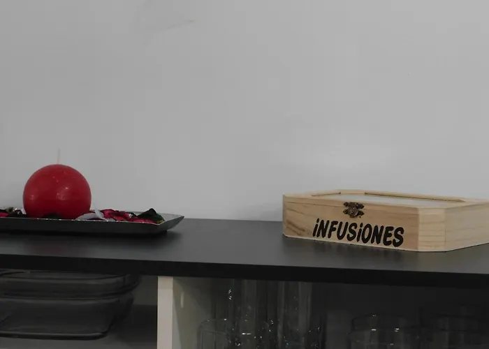 Romulo Y Remo-romulo Διαμέρισμα Μέριδα