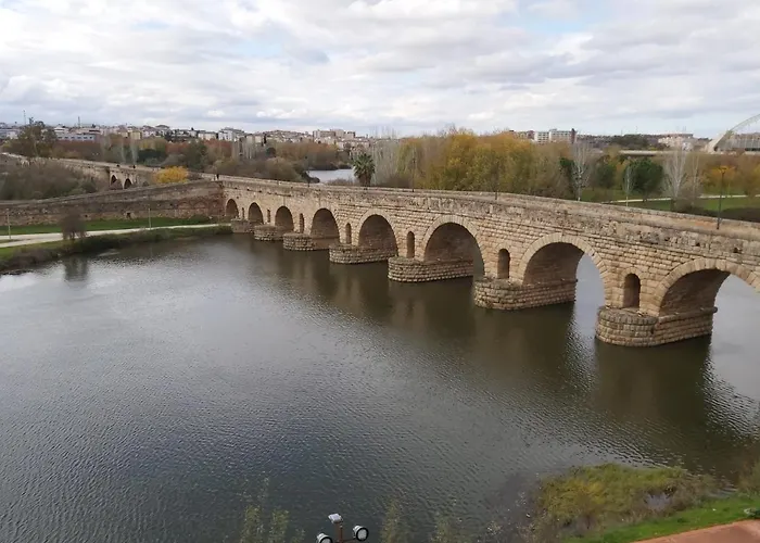 Romulo Y Remo-romulo Διαμέρισμα