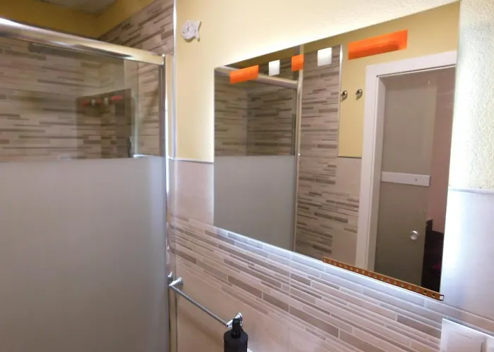 Διαμέρισμα Romulo Y Remo-romulo *