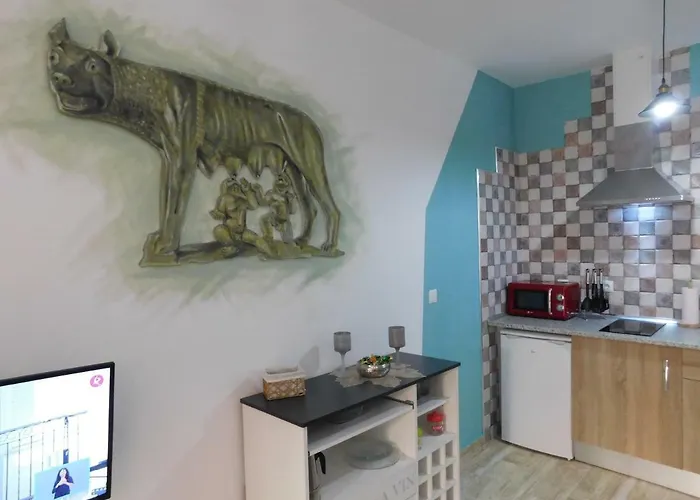 Romulo Y Remo-romulo