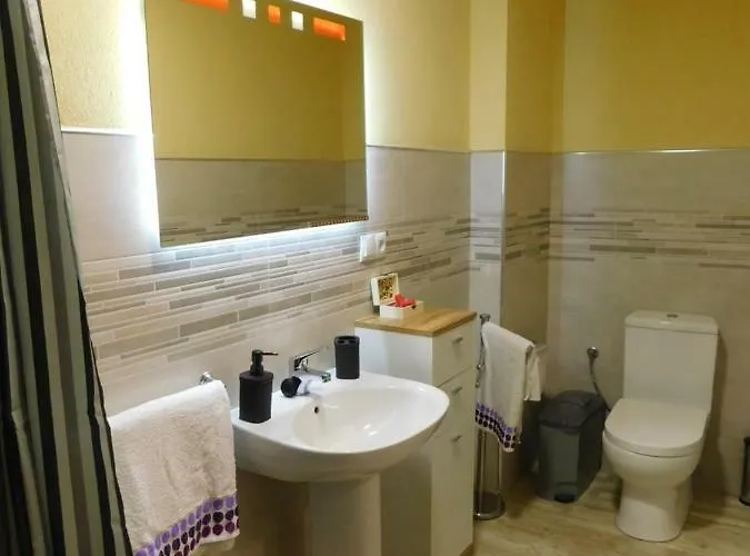 Διαμέρισμα Romulo Y Remo-romulo