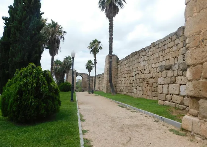 Romulo Y Remo-romulo Διαμέρισμα