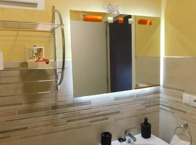 Romulo Y Remo-romulo Διαμέρισμα *