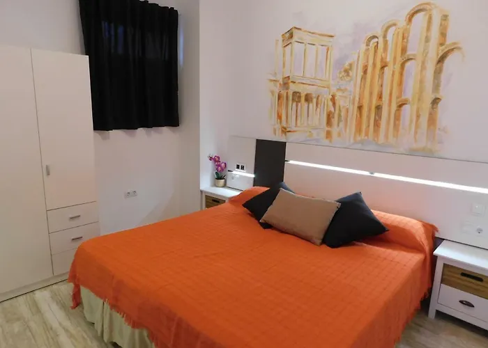 Διαμέρισμα Romulo Y Remo-romulo *