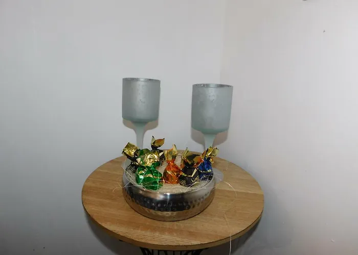 Апартаменты Romulo Y Remo-romulo Мерида