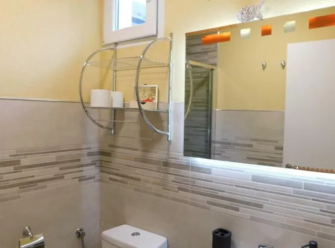 Romulo Y Remo-romulo Διαμέρισμα Μέριδα